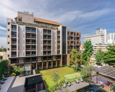 Fifth Jomtien Pattaya 6