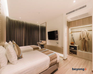 Fifth Jomtien Pattaya 60