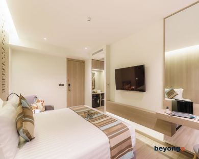 Fifth Jomtien Pattaya 61