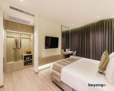 Fifth Jomtien Pattaya 62