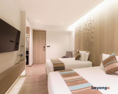 Fifth Jomtien Pattaya 63