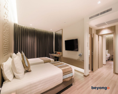 Fifth Jomtien Pattaya 64