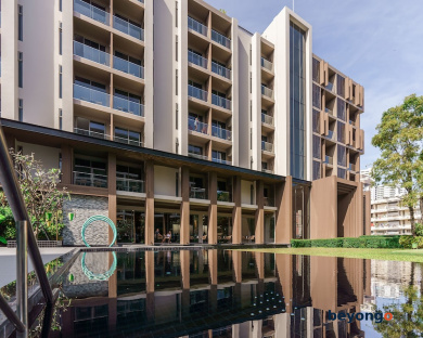 Fifth Jomtien Pattaya 7