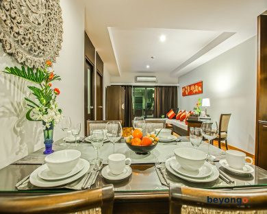Fifth Jomtien Pattaya 77