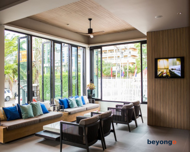 Fifth Jomtien Pattaya 9