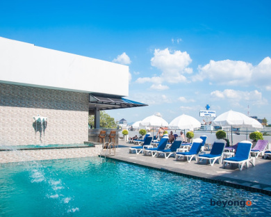 Flipper House Hotel 1