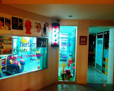 Flipper House Hotel 11