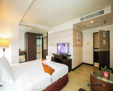 Flipper House Hotel 16