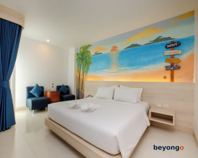 Flipper House Hotel 21