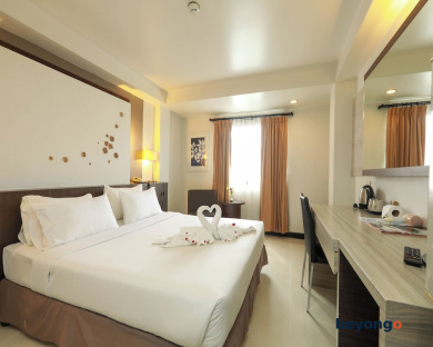 Flipper House Hotel 24