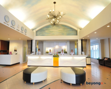 Flipper House Hotel 3