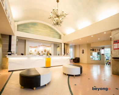 Flipper House Hotel 41