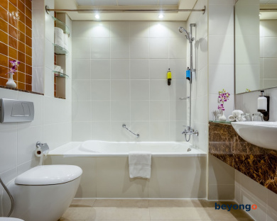 Flora Creek Deluxe Hotel Apartments Dubai 15