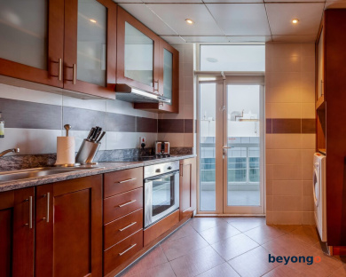 Flora Creek Deluxe Hotel Apartments Dubai 22