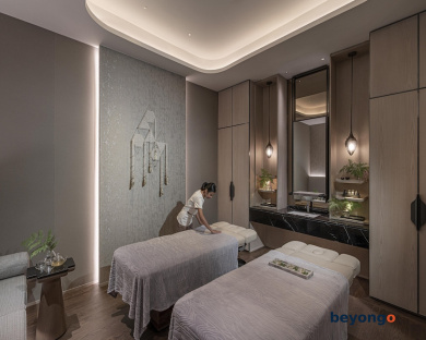 Four Seasons Hotel Bangkok at Chao Phraya River 11