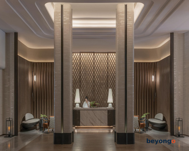 Four Seasons Hotel Bangkok at Chao Phraya River 13