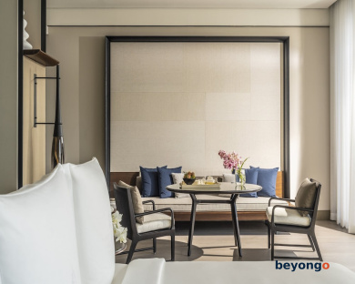 Four Seasons Hotel Bangkok at Chao Phraya River 15