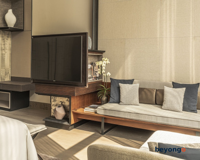 Four Seasons Hotel Bangkok at Chao Phraya River 20