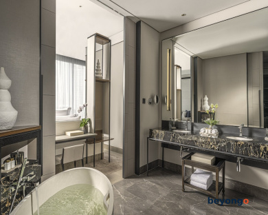 Four Seasons Hotel Bangkok at Chao Phraya River 21