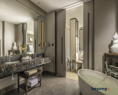 Four Seasons Hotel Bangkok at Chao Phraya River 22