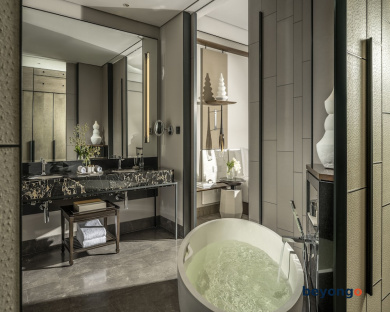 Four Seasons Hotel Bangkok at Chao Phraya River 23