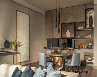 Four Seasons Hotel Bangkok at Chao Phraya River 29