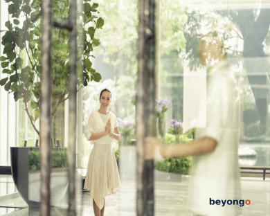 Four Seasons Hotel Bangkok at Chao Phraya River 3