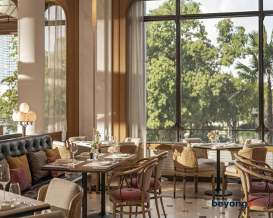 Four Seasons Hotel Bangkok at Chao Phraya River 30