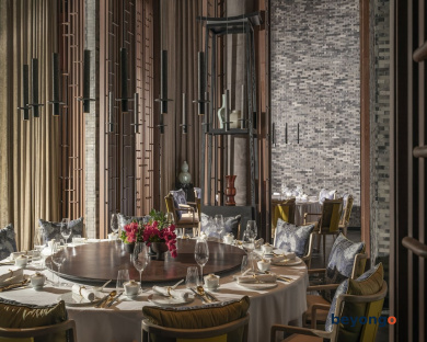 Four Seasons Hotel Bangkok at Chao Phraya River 31