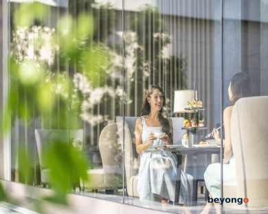 Four Seasons Hotel Bangkok at Chao Phraya River 34