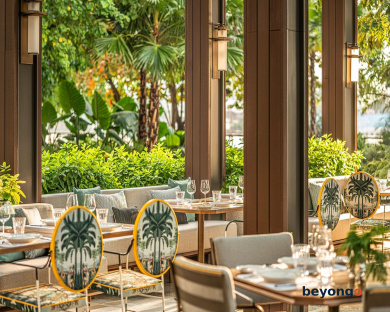 Four Seasons Hotel Bangkok at Chao Phraya River 38