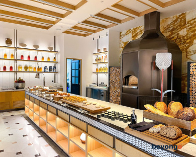 Four Seasons Hotel Bangkok at Chao Phraya River 39