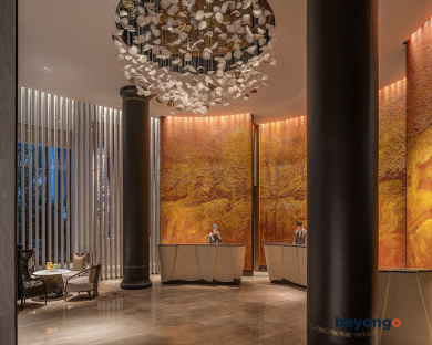 Four Seasons Hotel Bangkok at Chao Phraya River 4
