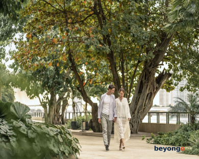 Four Seasons Hotel Bangkok at Chao Phraya River 47