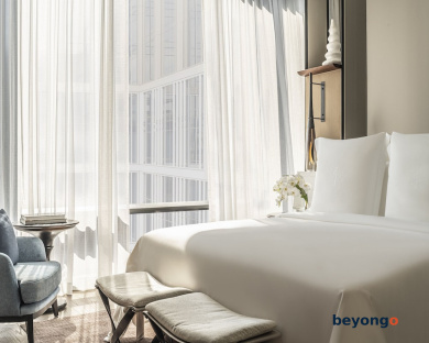 Four Seasons Hotel Bangkok at Chao Phraya River 48