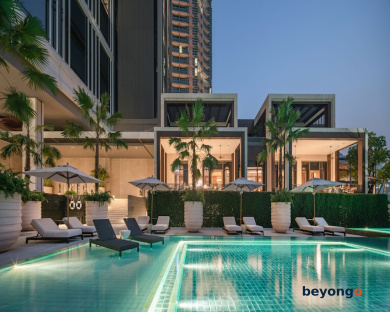 Four Seasons Hotel Bangkok at Chao Phraya River 5