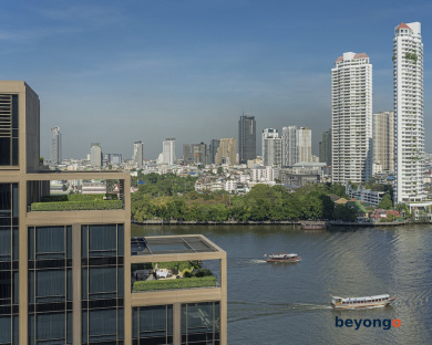 Four Seasons Hotel Bangkok at Chao Phraya River 53