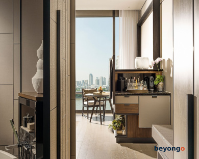 Four Seasons Hotel Bangkok at Chao Phraya River 54