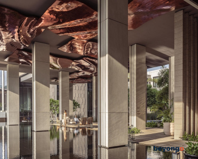 Four Seasons Hotel Bangkok at Chao Phraya River 58