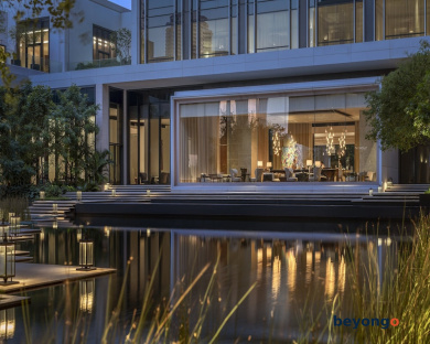 Four Seasons Hotel Bangkok at Chao Phraya River 59