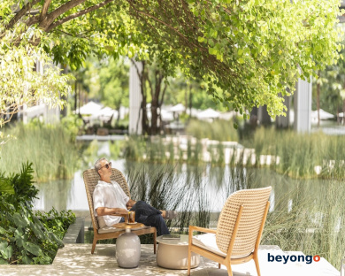 Four Seasons Hotel Bangkok at Chao Phraya River 60