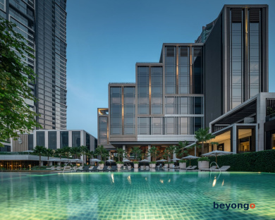 Four Seasons Hotel Bangkok at Chao Phraya River 62