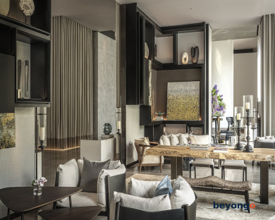 Four Seasons Hotel Bangkok at Chao Phraya River 63
