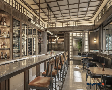 Four Seasons Hotel Bangkok at Chao Phraya River 64