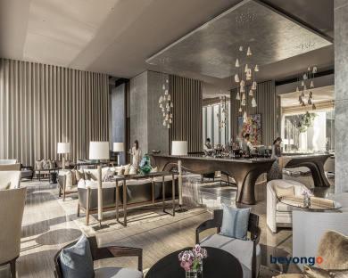 Four Seasons Hotel Bangkok at Chao Phraya River 65