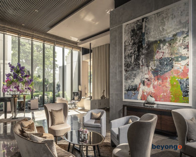 Four Seasons Hotel Bangkok at Chao Phraya River 66