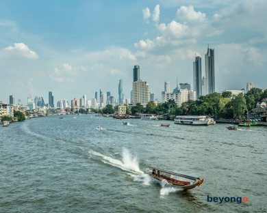 Four Seasons Hotel Bangkok at Chao Phraya River 69