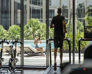 Four Seasons Hotel Bangkok at Chao Phraya River 8