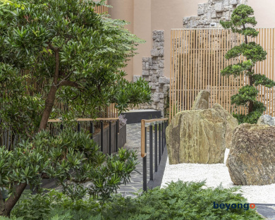 Four Seasons Hotel Singapore 1