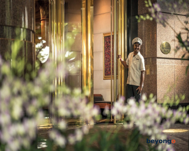 Four Seasons Hotel Singapore 100